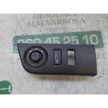 MANDO RETROVISOR 255704649R 