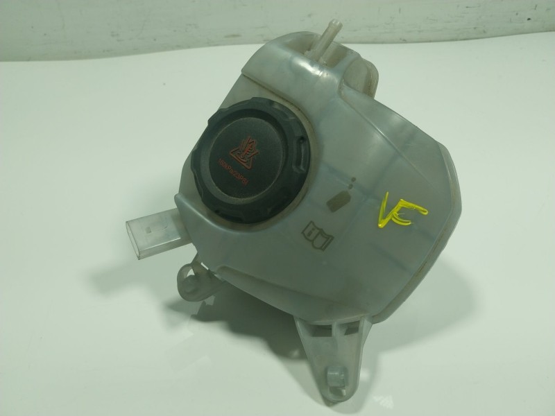 Recambio de deposito expansion para volkswagen t-cross (c11, d31) 1.0 tsi referencia OEM IAM 2Q0121407D 2Q0121407D 