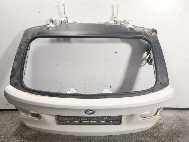 Recambio de porton trasero para bmw 3 touring (f31) 316 d referencia OEM IAM 41007314180  