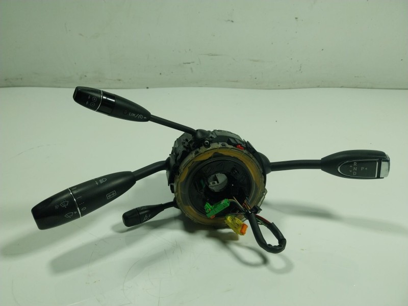 Recambio de palanca cambio para mercedes-benz clase s (w221) berlina 3.0 cdi cat referencia OEM IAM A2215404601 A2215457832 