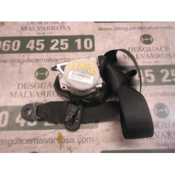 CINTURON SEGURIDAD TRASERO DERECHO 733600H020C0 