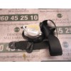 Recambio de cinturon seguridad trasero derecho para toyota aygo 1.0 cat referencia OEM IAM 733600H020C0  