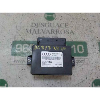 MODULO ELECTRONICO 8K0907801P 8K0907801N 