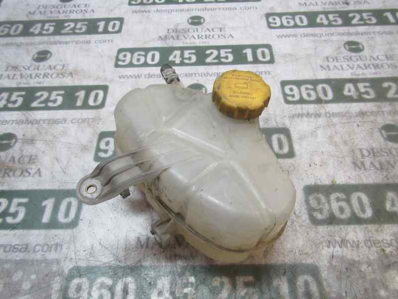 Recambio de deposito expansion para opel corsa d 1.3 16v cdti referencia OEM IAM   
