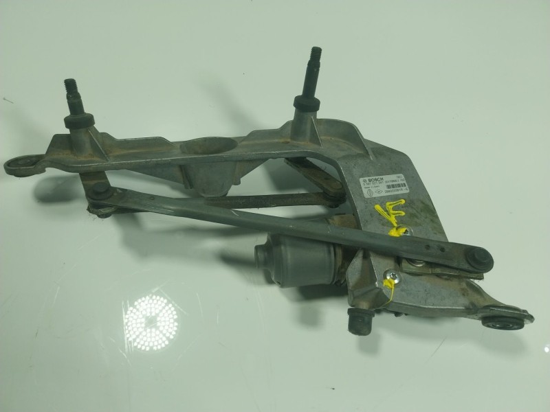 Recambio de motor limpia delantero para renault zoe life referencia OEM IAM  288003381R 