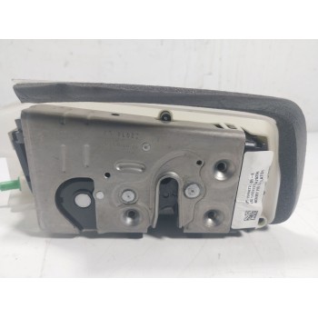 CERRADURA PUERTA DELANTERA IZQUIERDA 150067291B 150067291B