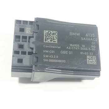 MODULO ELECTRONICO 61355A06AC2 61355A06AC201 