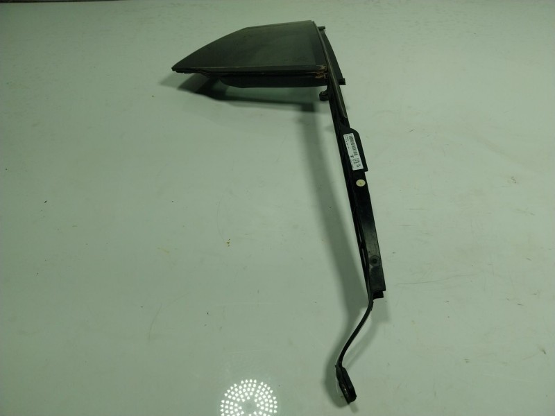 Recambio de cristal custodia trasero derecho para porsche panamera 2.9 v6 turbo cat referencia OEM IAM 971845026A 971845026 