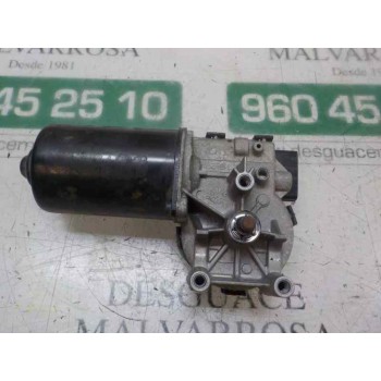 MOTOR LIMPIA DELANTERO 981101H900 