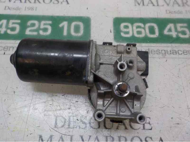 Recambio de motor limpia delantero para hyundai i30 classic referencia OEM IAM 981101H900  