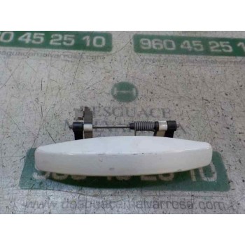 MANETA EXTERIOR DELANTERA DERECHA 806063343R 