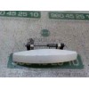 Recambio de maneta exterior delantera derecha para dacia lodgy 1.5 dci diesel fap cat referencia OEM IAM 806063343R  
