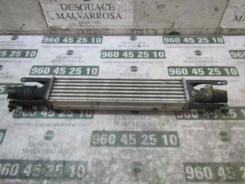 Recambio de intercooler para opel corsa d 1.3 16v cdti referencia OEM IAM   