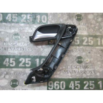MANETA INTERIOR TRASERA IZQUIERDA 6R0867179KTLL 