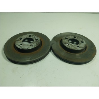 DISCO FRENO DELANTERO 2Q0615301H 