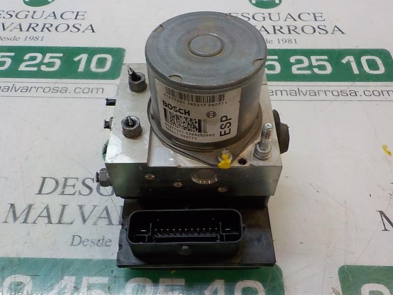 Recambio de abs para ford ka (ccu) titanium+ referencia OEM IAM 1903143  