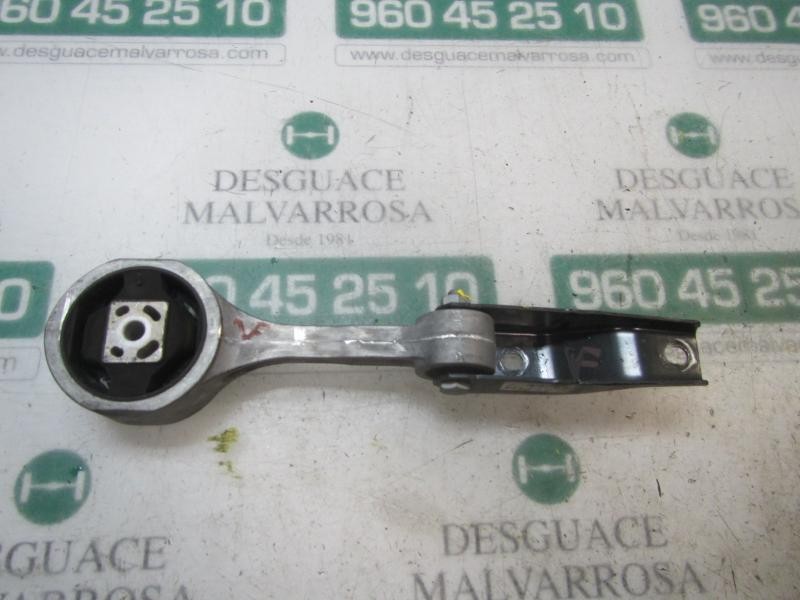 Recambio de soporte cambio para volkswagen polo (6r1) advance referencia OEM IAM 6Q0199851BD  