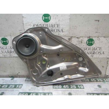 ELEVALUNAS TRASERO IZQUIERDO A2127301779 