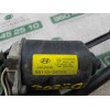 Recambio de motor limpia delantero para hyundai santa fe (sm) 2.0 crdi cat referencia OEM IAM   