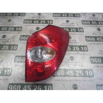 PILOTO TRASERO DERECHO 