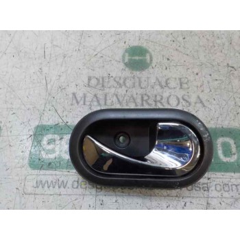 MANETA INTERIOR DELANTERA DERECHA 806700315R 