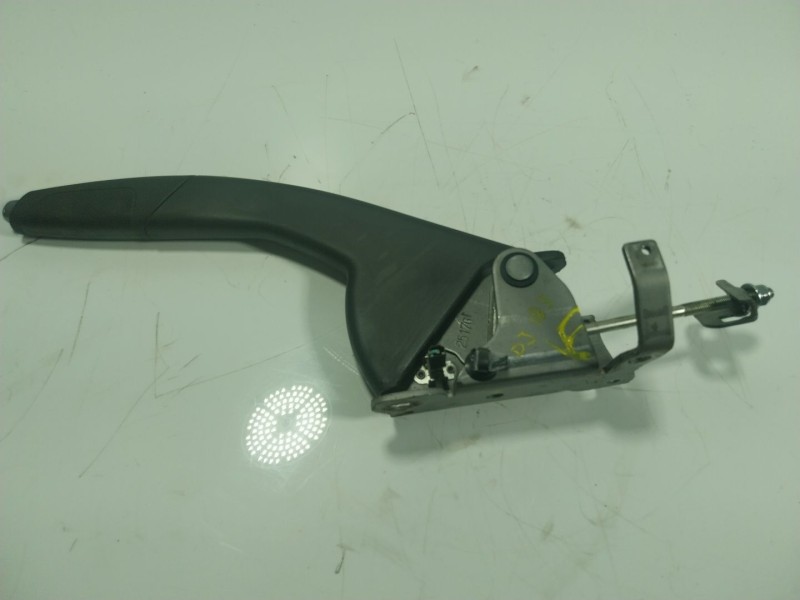 Recambio de palanca freno de mano para renault zoe life referencia OEM IAM   