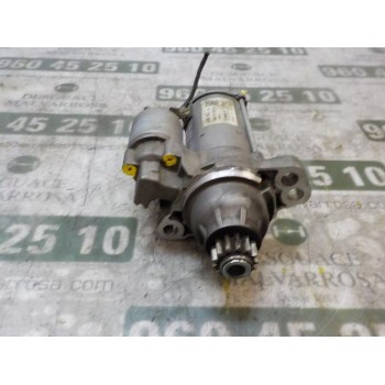 MOTOR ARRANQUE 02M911021G 02M911021G 0001179510