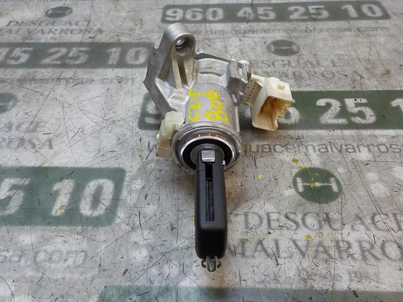 Recambio de antirrobo para toyota rav 4 2.0 d-4d cat referencia OEM IAM 8978233060 8978233060 