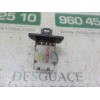 Recambio de resistencia calefaccion para hyundai i30 classic referencia OEM IAM 971283K000  