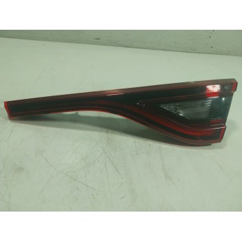 PILOTO TRASERO DERECHO INTERIOR 265509503R 