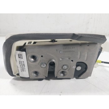 CERRADURA PUERTA TRASERA DERECHA 150067591B 150067591B