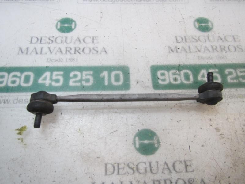 Recambio de tirante delantero derecho para volkswagen polo (6r1) advance referencia OEM IAM 2Q0411315B  