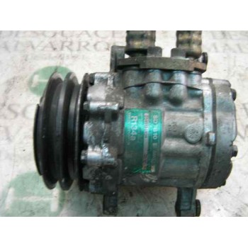 COMPRESOR AIRE ACONDICIONADO 