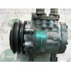 Recambio de compresor aire acondicionado para nissan trade 100 referencia OEM IAM   