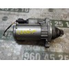 Recambio de motor arranque para volkswagen polo (6c1) edition bluemotion referencia OEM IAM 02M911021G 02M911021G 0001179510