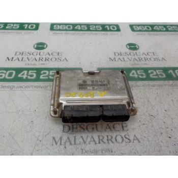 CENTRALITA MOTOR UCE 