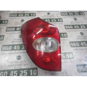 PILOTO TRASERO IZQUIERDO 