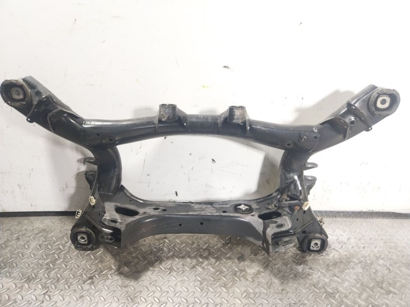 Recambio de puente trasero para bmw 3 touring (f31) 316 d referencia OEM IAM 33316792506  