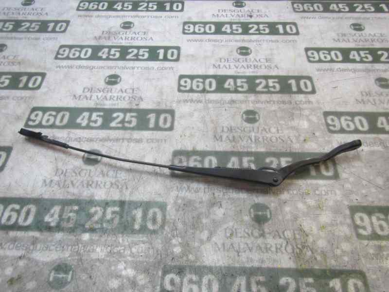 Recambio de brazo limpia delantero izquierdo para opel corsa d 1.3 16v cdti referencia OEM IAM   