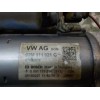 Recambio de motor arranque para volkswagen polo (6c1) edition bluemotion referencia OEM IAM 02M911021G 02M911021G 0001179510