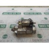 Recambio de motor arranque para dacia lodgy 1.5 dci diesel fap cat referencia OEM IAM   