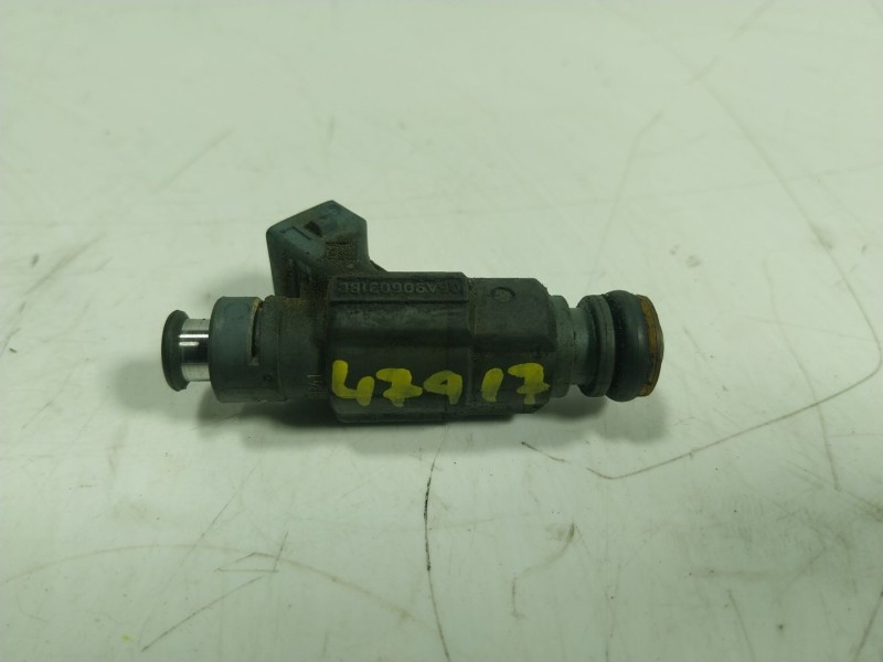 Recambio de inyector para audi tt (8n3) 1.8 t quattro referencia OEM IAM 06A906031BC 06A906031BC 