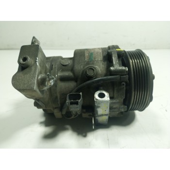 COMPRESOR AIRE ACONDICIONADO 51803075 