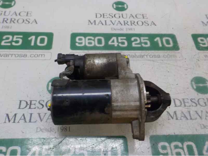 Recambio de motor arranque para hyundai i30 classic referencia OEM IAM 361002A300 361002A300 1195925