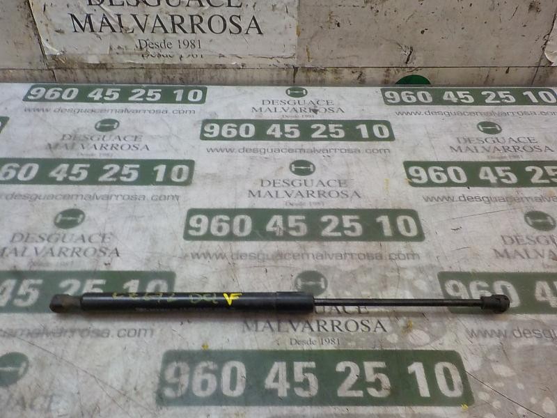 Recambio de amortiguador capot para dacia dokker 1.5 dci diesel fap cat referencia OEM IAM 654704175R  