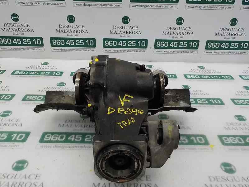 Recambio de diferencial trasero para audi allroad quattro (4b5) 2.5 v6 24v tdi referencia OEM IAM 01R500044R  