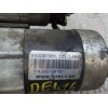 Recambio de motor arranque para dacia lodgy 1.5 dci diesel fap cat referencia OEM IAM   