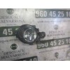 Recambio de faro antiniebla izquierdo para renault laguna ii grandtour (kg0) 1.9 dci diesel referencia OEM IAM   
