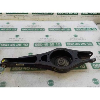 BRAZO SUSPENSION INFERIOR TRASERO DERECHO 1K0505311AB 
