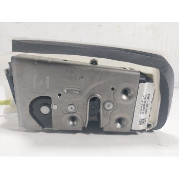 CERRADURA PUERTA TRASERA IZQUIERDA 150067491B 150067491B